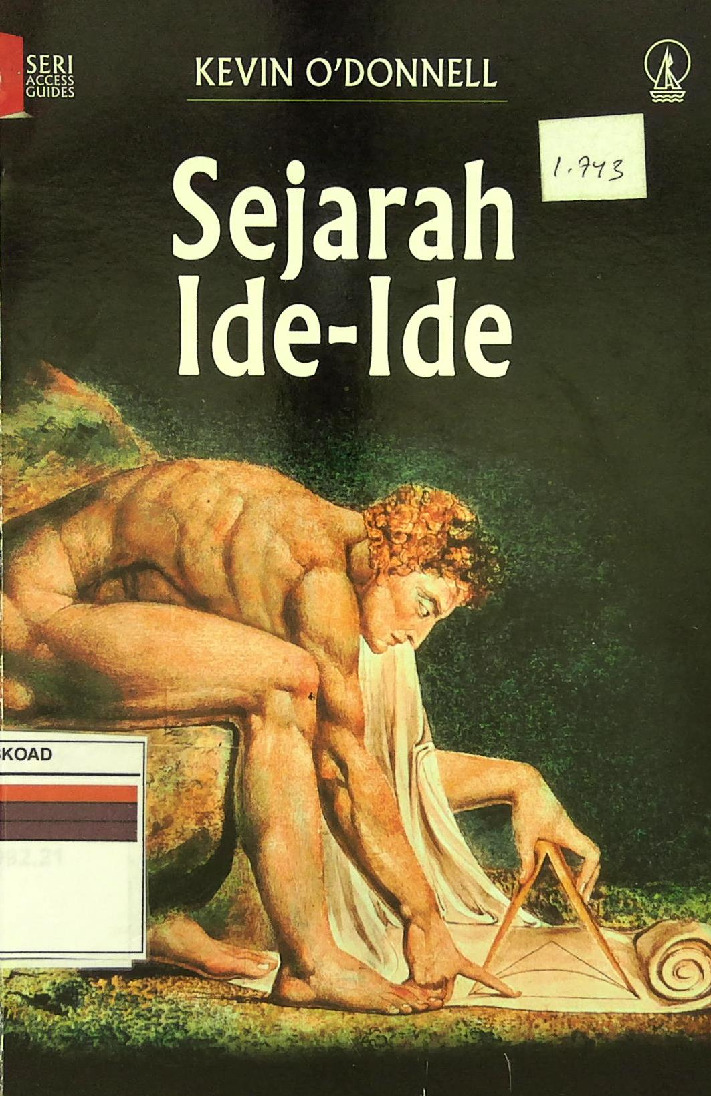 Sejarah Ide-Ide